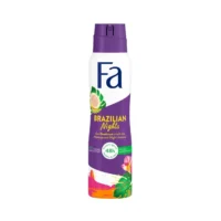 fa ipanema nights antiperspirant deo spray 150 ml 2