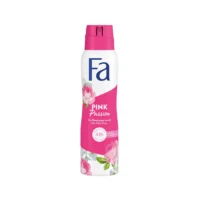 fa pink passion antiperspirant deo spray 150 ml 1