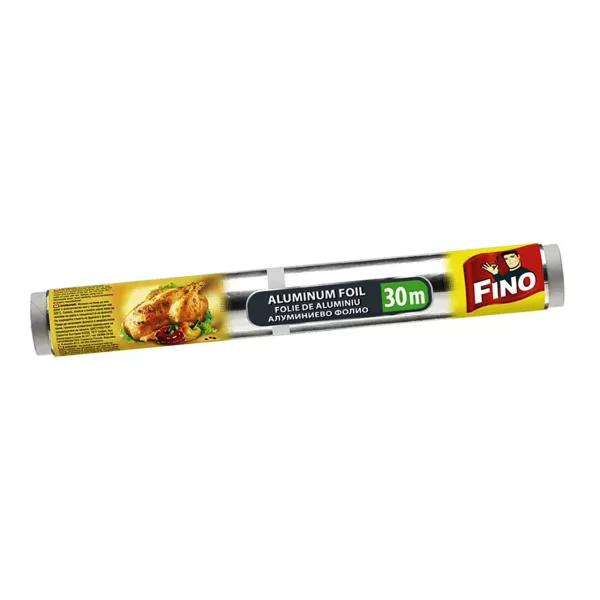 folie aluminiu fino 30 m embosata 2