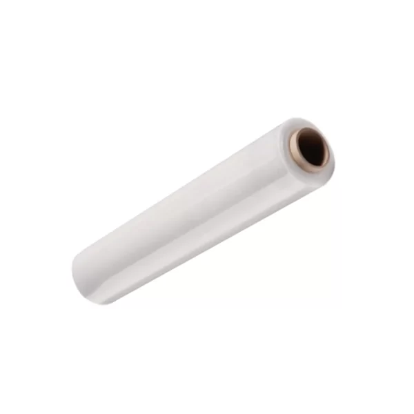 folie stretch manuala de paletizat transparenta 23 microni 1 5 kg 1