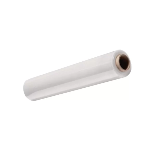 folie stretch manuala transparenta de paletizat 23 microni 3 kg 1