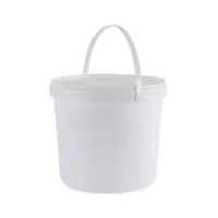 galeata alimentara sigilabila cu capac 5 5 l litri 2