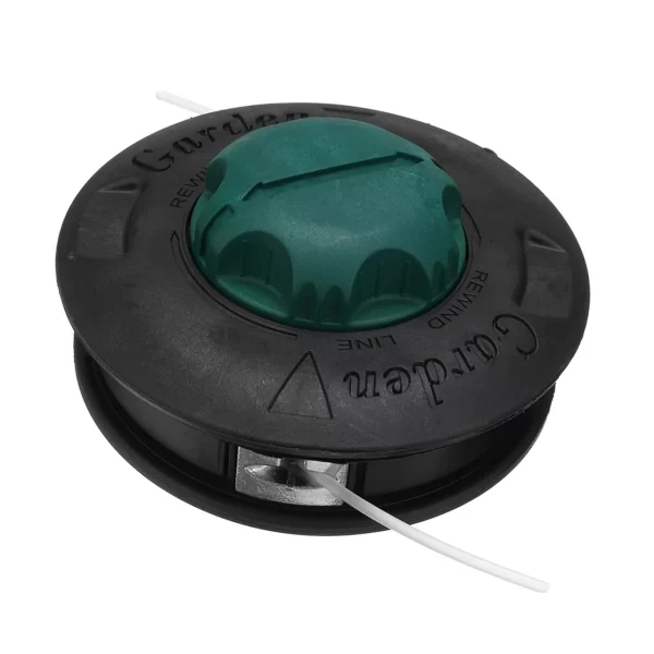garden cap pentru motocoasa cu fir 3 mm 2