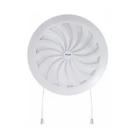 grila ventilatie rotunda reglabila 80 150cm 2
