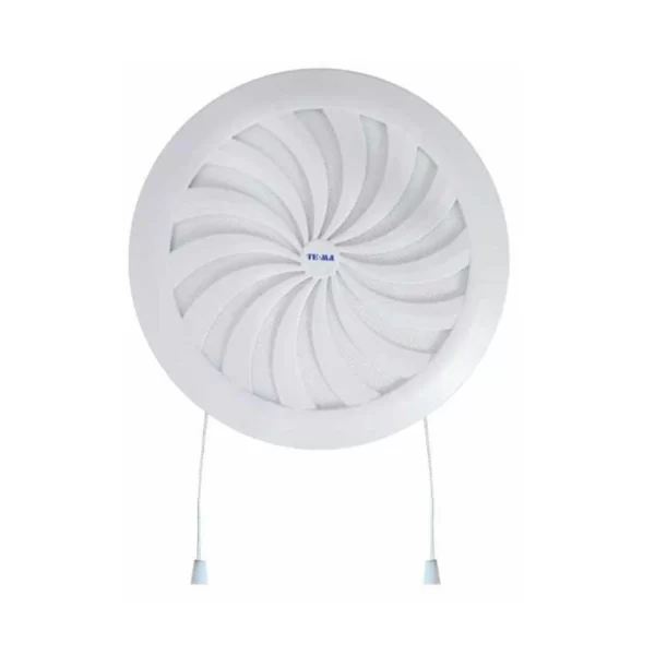 grila ventilatie rotunda reglabila 80 150cm 2