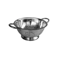 icos strecuratoare inox cu manere 24 cm 1