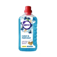 igienol solutie pardoseli fara clor cu santal si iris 1 l 2