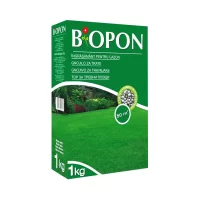 ingrasamant gazon granule 1 kg 50mp biopon 1