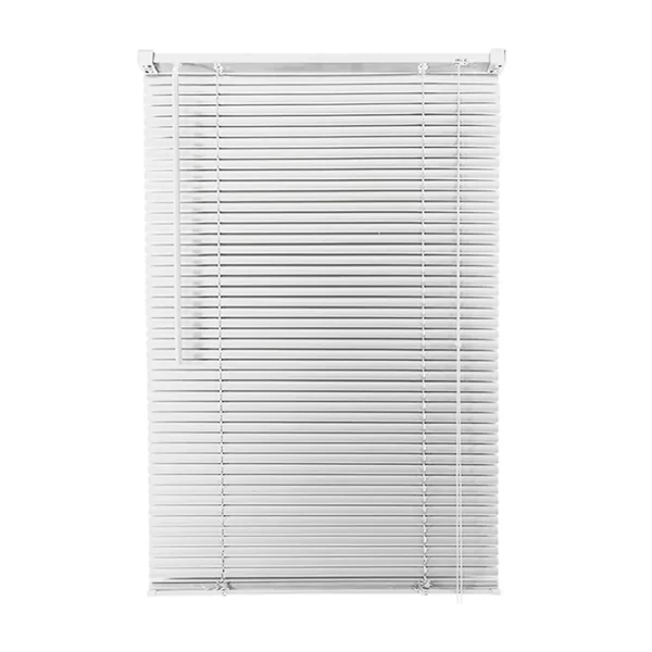 jaluzea orizontala interior pvc alba 65 x 130 cm 2