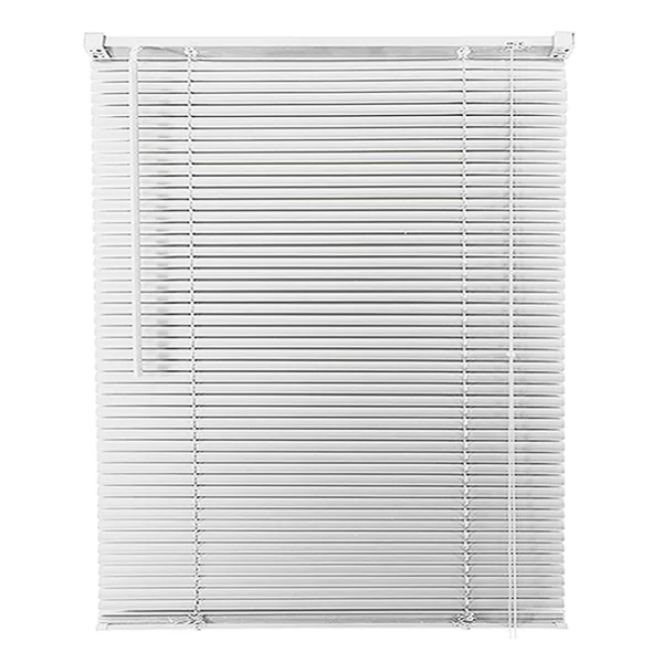 jaluzea orizontala interior pvc alba 85 x 180 cm 2