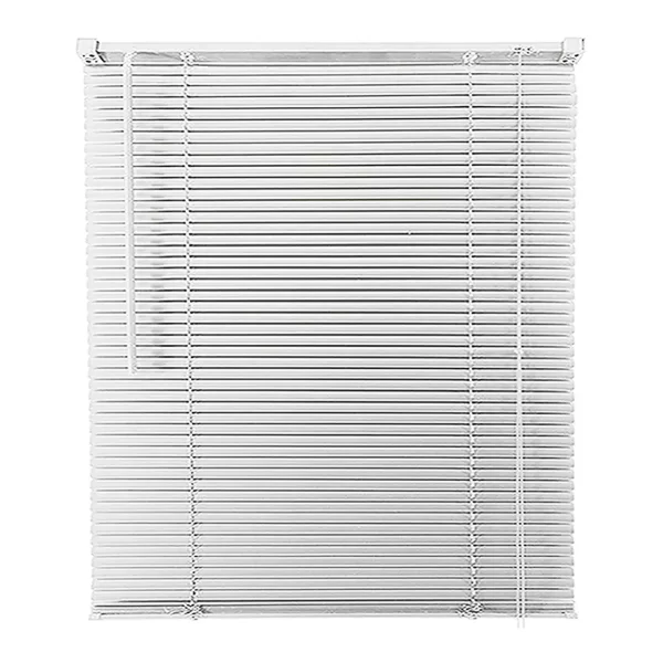 jaluzea orizontala interior pvc alba 95 x 160 cm 1