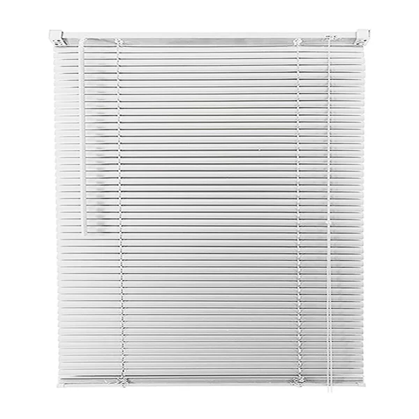 jaluzea orizontala pvc alba 90 x 120 cm 1