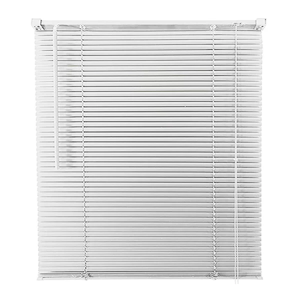 jaluzea orizontala pvc alba 90 x 120 cm 2