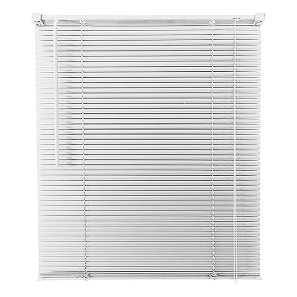 jaluzea orizontala pvc alba 90 x 200 cm 1