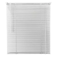 jaluzea orizontala pvc alba 90 x 200 cm 2