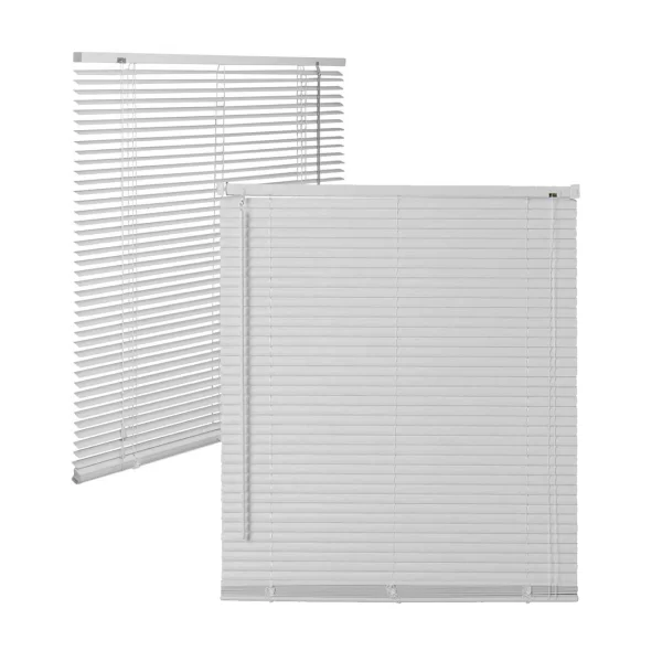 jaluzele interioare pentru geam 45x140cm 2 bucati 1