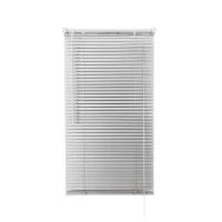 jaluzele orizontale de interior din pvc 35 x 130 cm alb 2