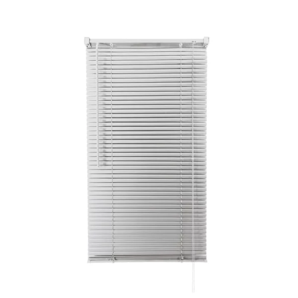 jaluzele orizontale de interior din pvc 35 x 130 cm alb 2