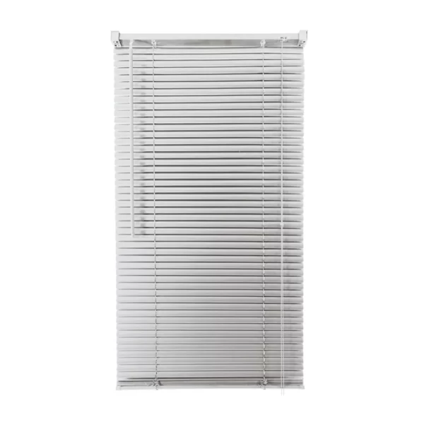 jaluzele orizontale de interior din pvc 35 x 160 cm alb 2