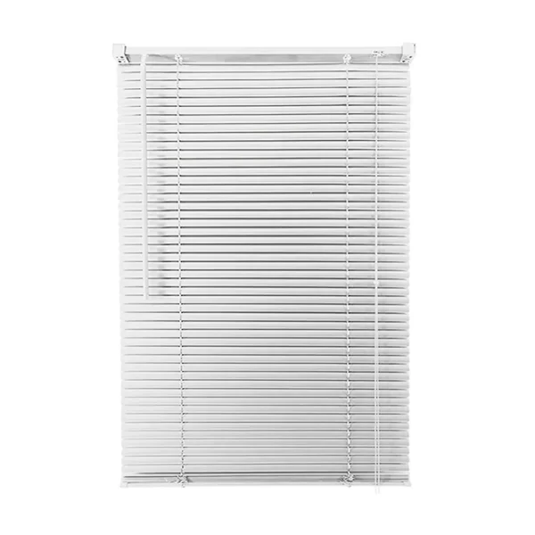 jaluzele orizontale interioare pvc albe 65 x 160 cm 1