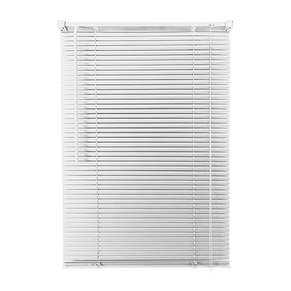 jaluzele orizontale interior pvc albe 70 x 160 cm 1