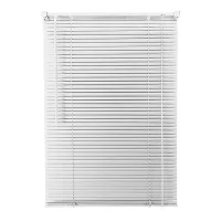 jaluzele orizontale interior pvc albe 70 x 180 cm 2