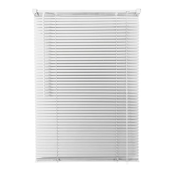 jaluzele orizontale interior pvc albe 70 x 180 cm 2