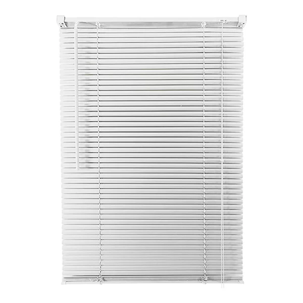 jaluzele orizontale interior pvc albe 70 x 200 cm 1