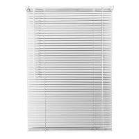 jaluzele orizontale interior pvc albe 70 x 200 cm 2