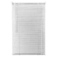 jaluzele orizontale pvc albe 60 x 200 cm 2