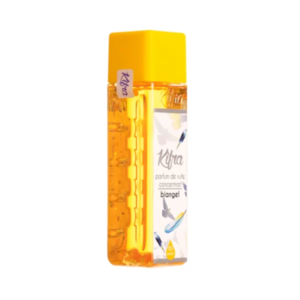 kifra parfum de rufe biangel 200 ml lateral 2