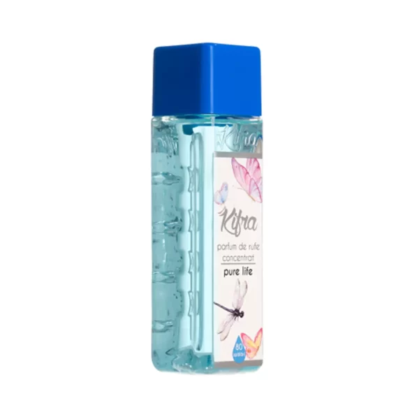 kifra parfum de rufe pure life concentrat 200 ml lateral 2