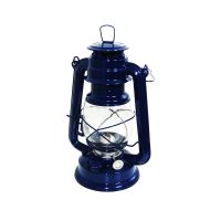 lampa vintage pe gaz petrol 245 mm 2