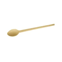 lingura de lemn pentru ceaun 55 cm 1