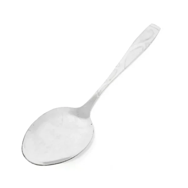lingura de masa din inox dar 2