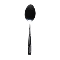 lingura din inox medie 2