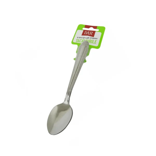 lingurita din inox dar set 3 bucati 2