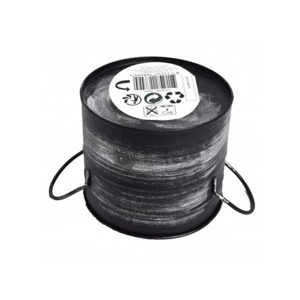 lumanare anti tantari cu citronella in galetusa 9 8x8 cm 3