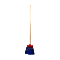 matura din plastic cu coada de lemn 120 cm 2