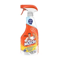 mr muscle solutie bucatarie kitchen 500 ml 2