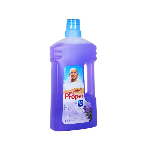 mr proper flower spring podele si suprafete mari 1l 2