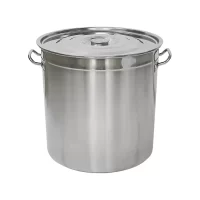 oala inox 50 l litri cu capac 2