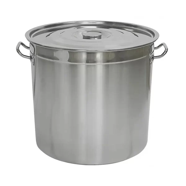 oala inox 70 litri cu capac 2