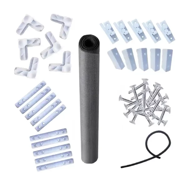 pachet 112 produse plasa impotriva insectelor accesorii 11