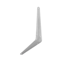 pachet 12 bucati consola rafturi 25 x 20 cm 2
