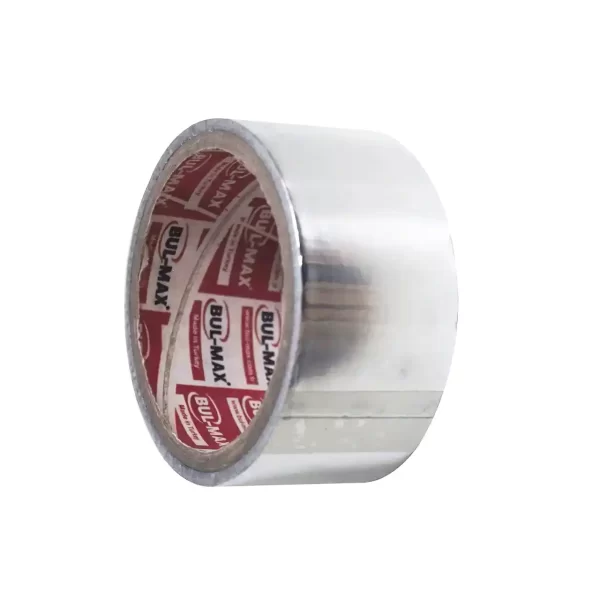 pachet 12 bucati scotch banda aluminiu 10m 2
