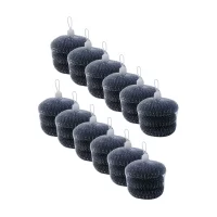 pachet 12 x bureti sarma vase 3buc set 1