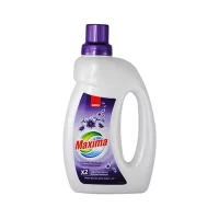 pachet 2 bucati sano maxima balsam parfumat lavender pachouli 2l 2