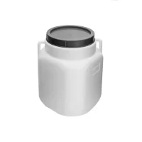 pachet 2 x butoi plastic alimentar 20l 2 x presa muraturi teava pentru suflat pitrocit 2