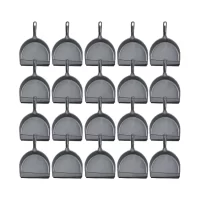pachet 20 x Faras plastic Sterk